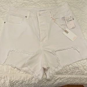 Good American Bombshell Short